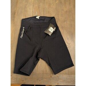 Neosport Wetsuit Shorts 1.5mm Medium